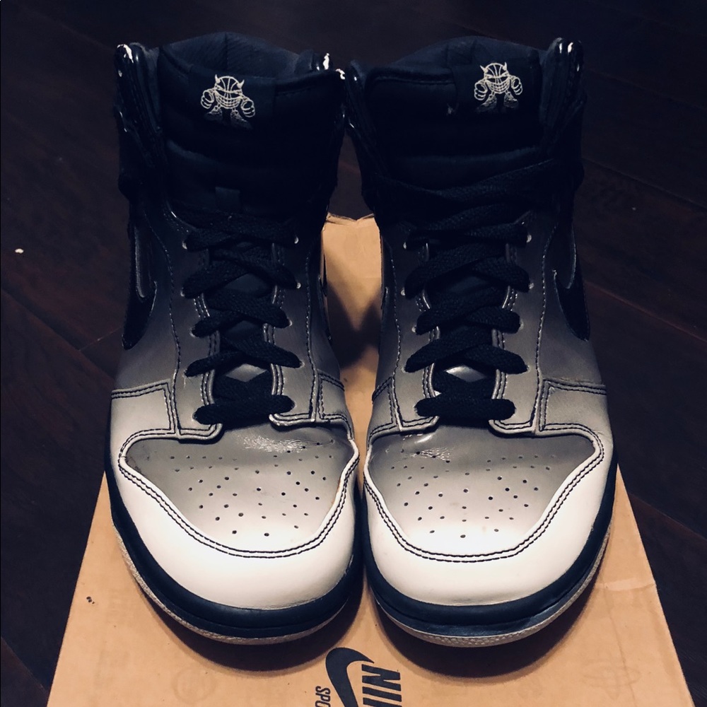Nike Dunks